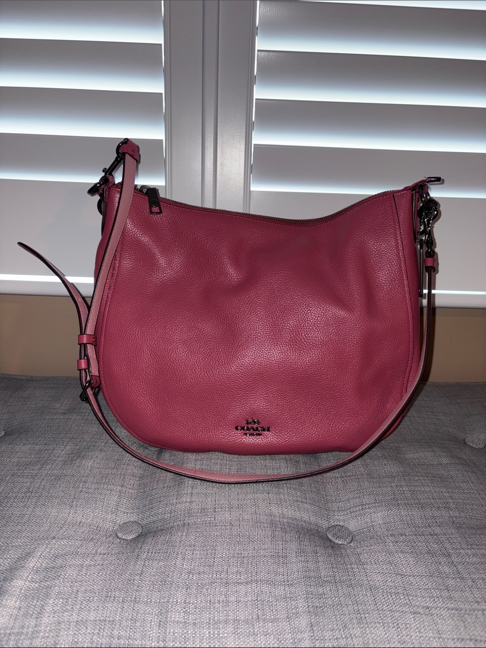 Coach | Chelsea hobo bag